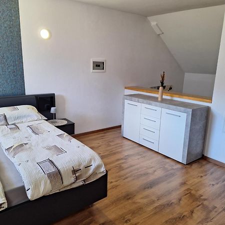 Apartma Maks & Anita Bovec Exteriér fotografie