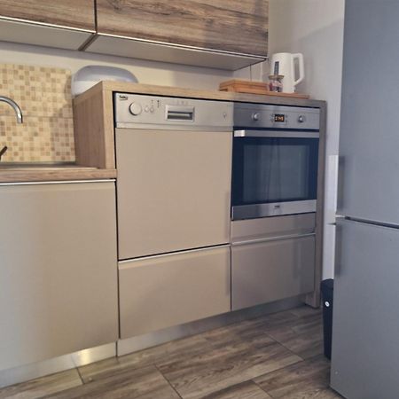 Apartma Maks & Anita Bovec Exteriér fotografie