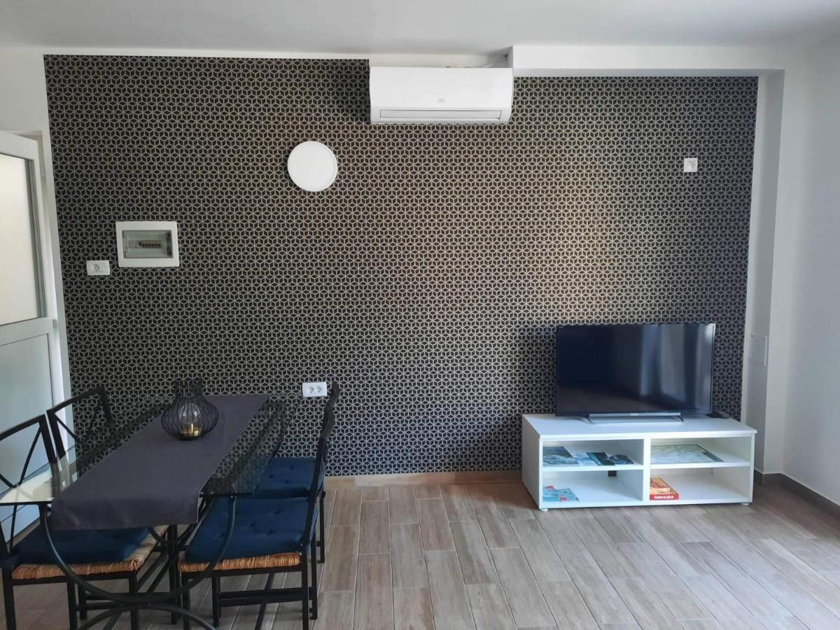 Apartma Maks & Anita Bovec Exteriér fotografie