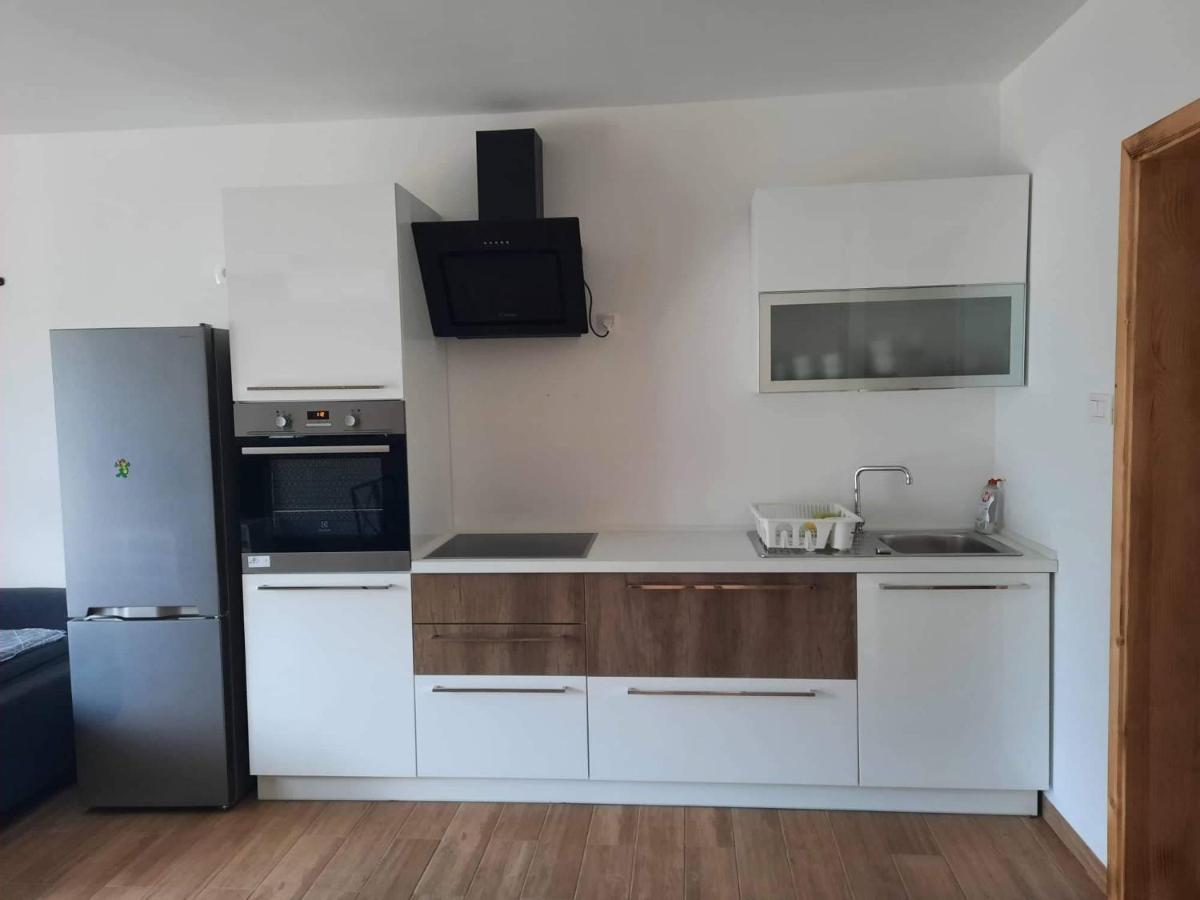 Apartma Maks & Anita Bovec Exteriér fotografie