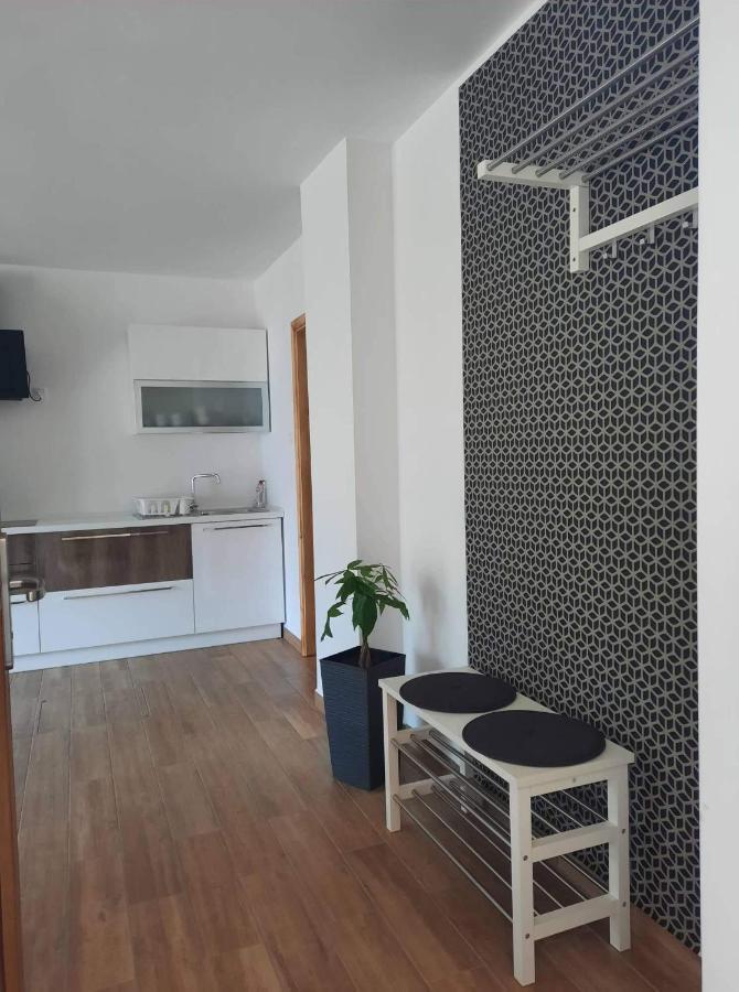 Apartma Maks & Anita Bovec Exteriér fotografie