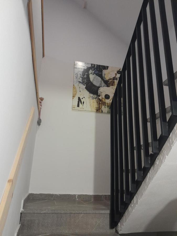 Apartma Maks & Anita Bovec Exteriér fotografie