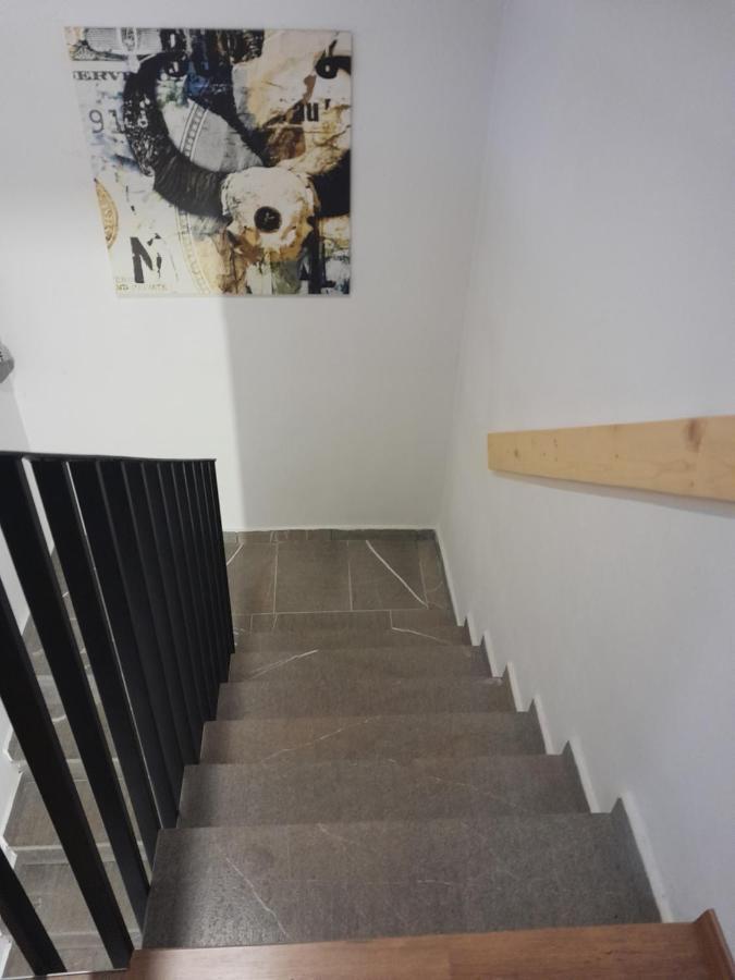 Apartma Maks & Anita Bovec Exteriér fotografie