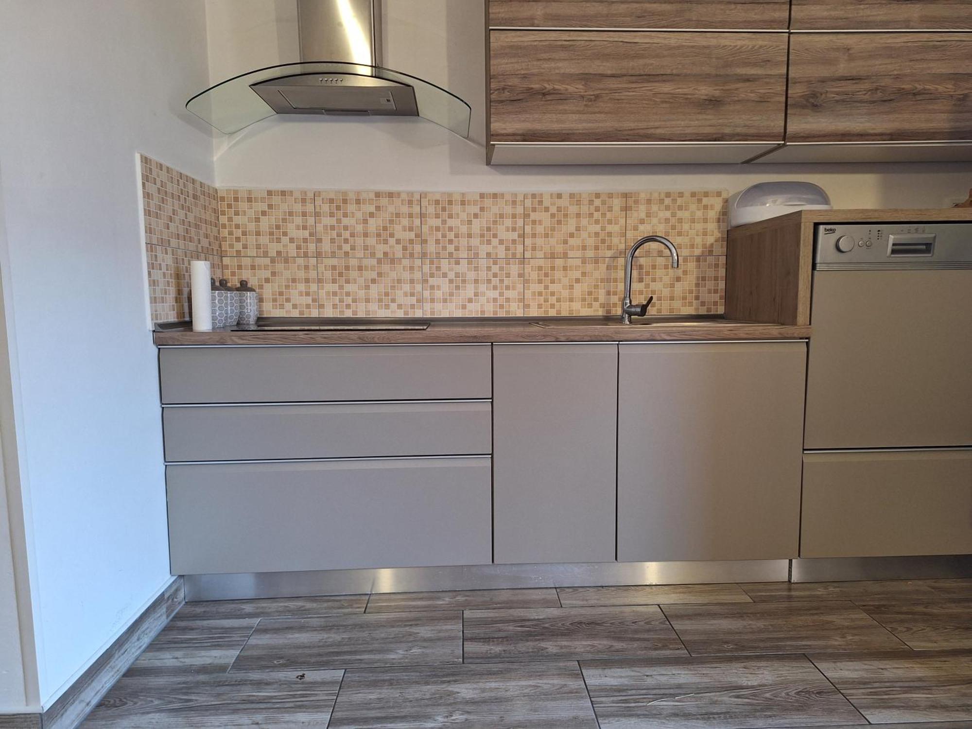Apartma Maks & Anita Bovec Exteriér fotografie