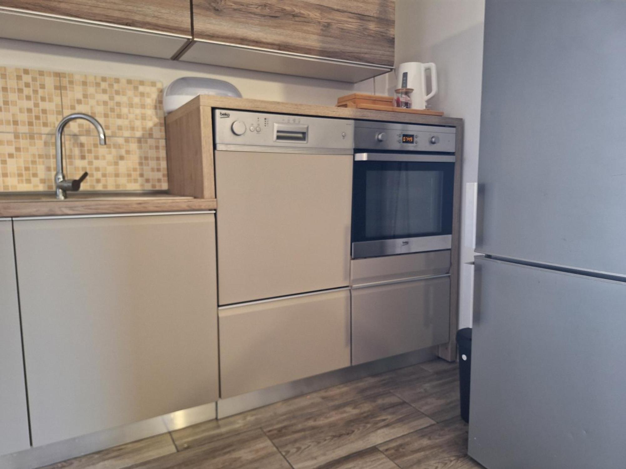 Apartma Maks & Anita Bovec Exteriér fotografie