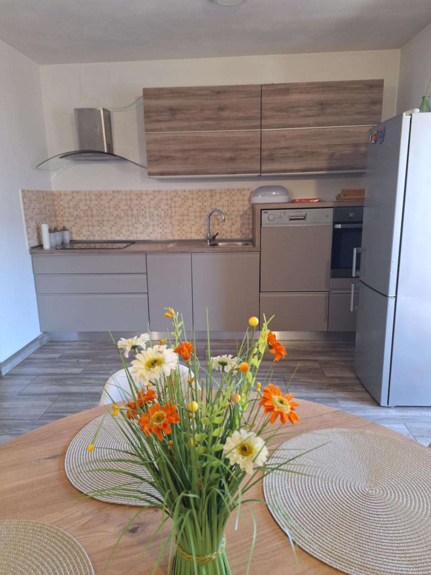 Apartma Maks & Anita Bovec Exteriér fotografie