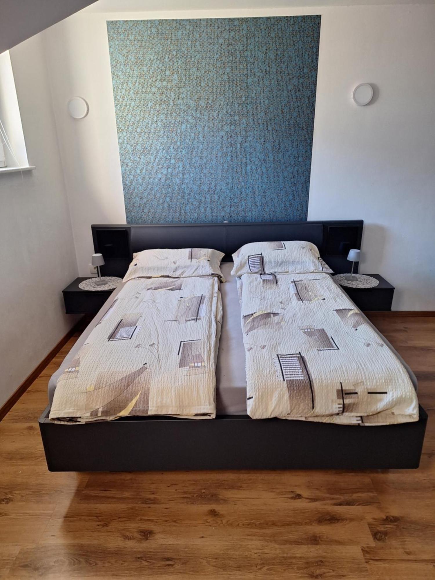 Apartma Maks & Anita Bovec Exteriér fotografie