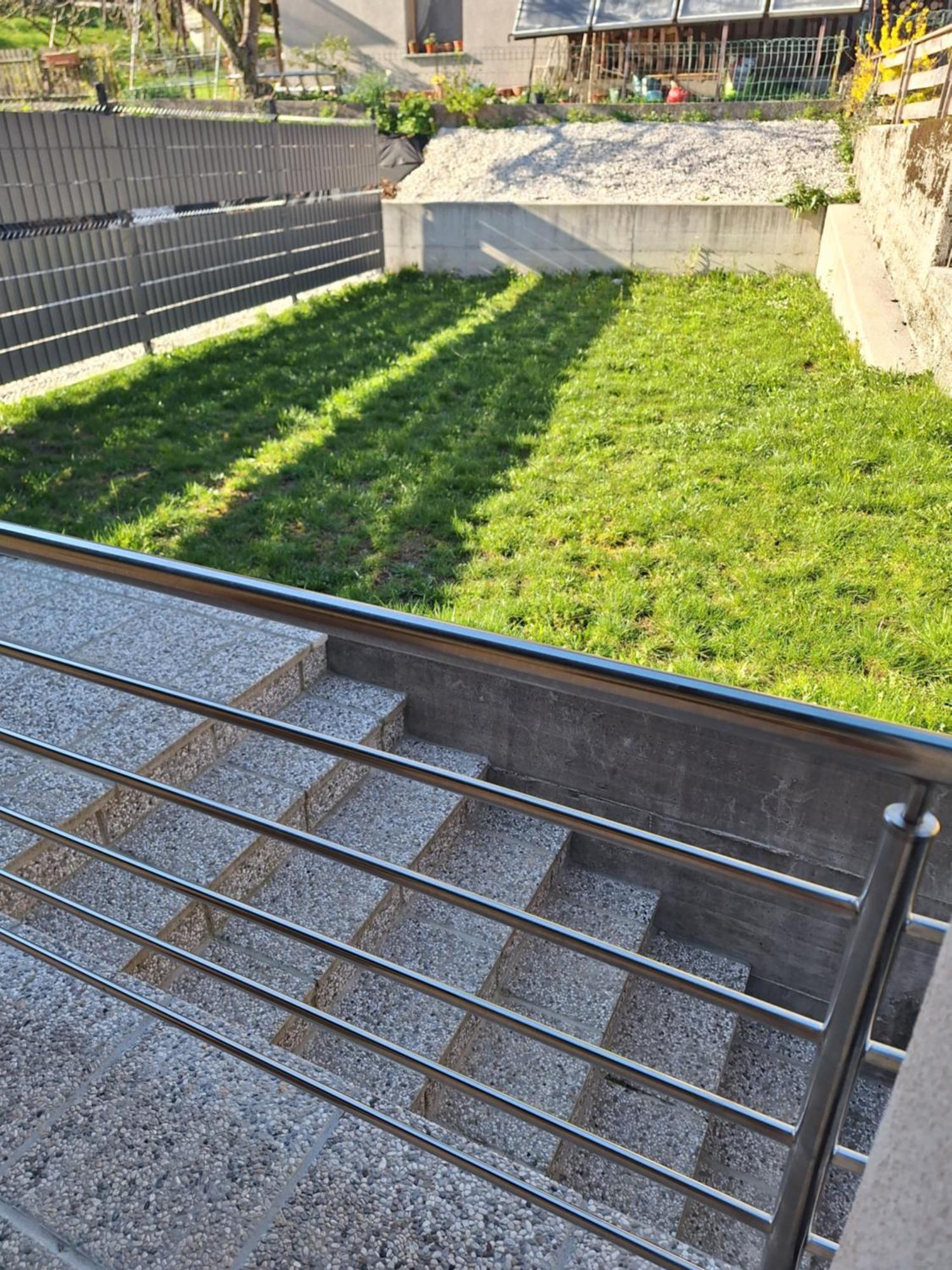 Apartma Maks & Anita Bovec Exteriér fotografie