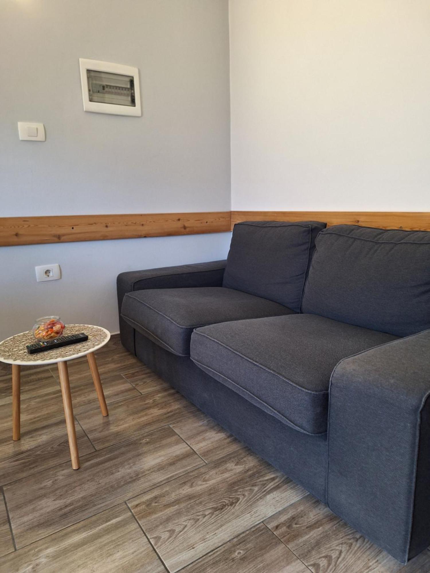 Apartma Maks & Anita Bovec Exteriér fotografie