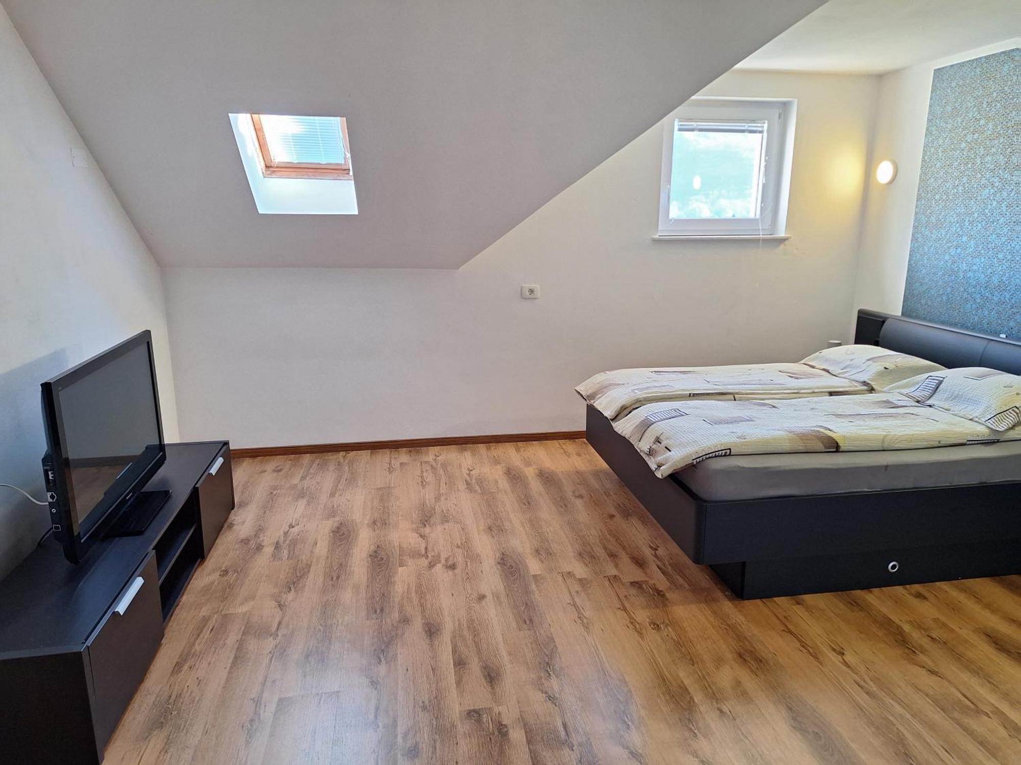 Apartma Maks & Anita Bovec Exteriér fotografie